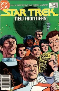 Star Trek #9