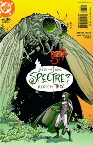 Spectre, The #26