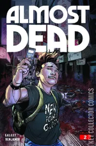 Almost Dead #2