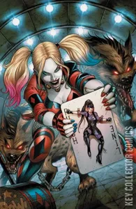 Harley Quinn #75