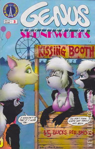 Genus Spotlight #3