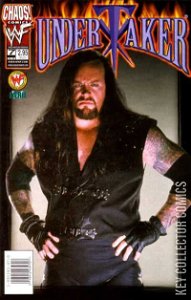 Undertaker #7