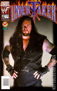 Undertaker #7 