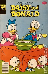 Daisy and Donald #31