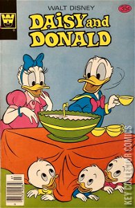 Daisy & Donald #31