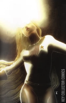 Variant Cover for The Boys #7