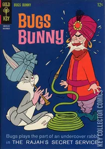 Bugs Bunny #96