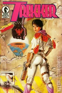 The Trekker #6