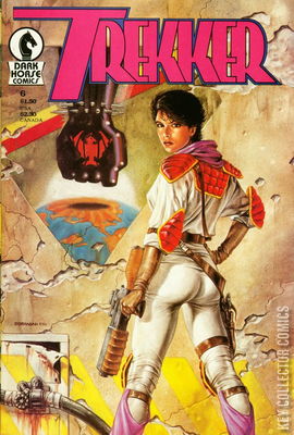 The Trekker