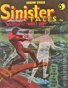 Sinister Tales #198