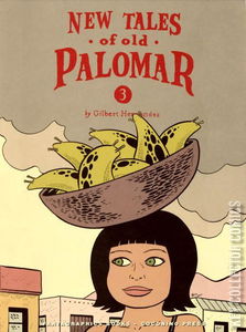 New Tales of Old Palomar #3