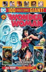 Wonder Woman 100-Page Giant #7