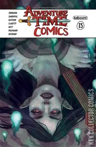 Adventure Time Comics #13