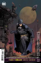Variant Cover for Detective Comics #1015
