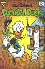 Variant Cover for Donald Duck #251