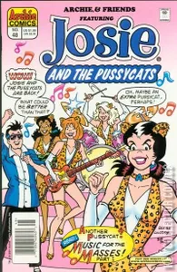 Archie & Friends #48