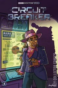 Doctor Who: Circuit Breaker #1