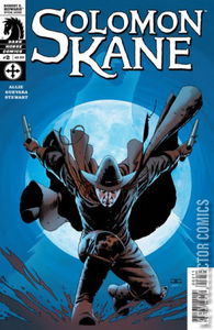 Solomon Kane #2