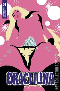 Draculina #1