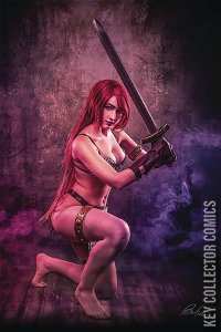 Red Sonja: Age of Chaos #6 