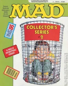 Mad Super Special #79
