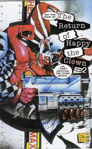 The Return of Happy the Clown #2