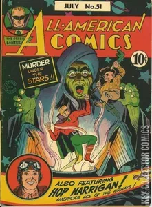 All-American Comics #51