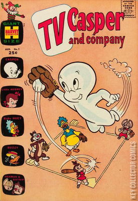 TV Casper & Company