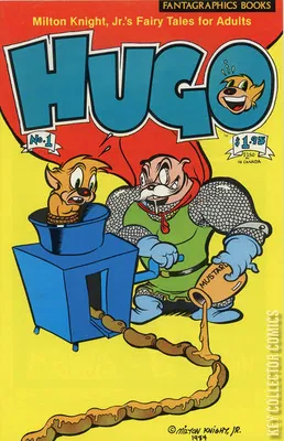 Hugo