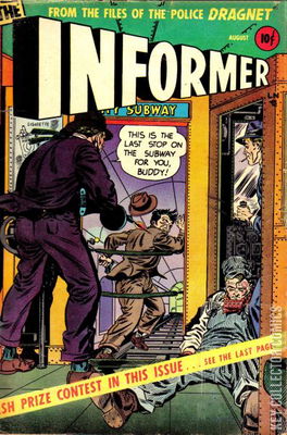 The Informer