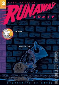 Runaway Comics