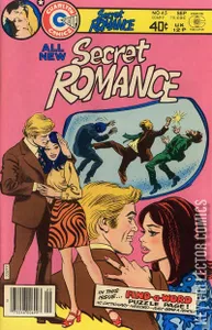 Secret Romance #45