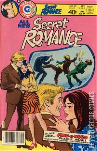 Secret Romance #45