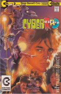 CyberRad #2