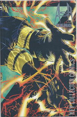 Variant Cover for Ash #0