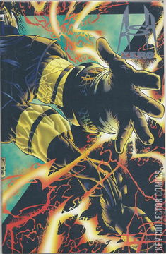 Variant Cover for Ash #0