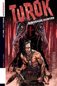 Turok Dinosaur Hunter #4
