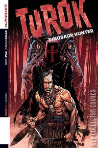 Turok Dinosaur Hunter #4