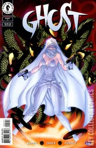 Ghost #5
