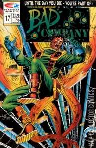 Bad Company #17