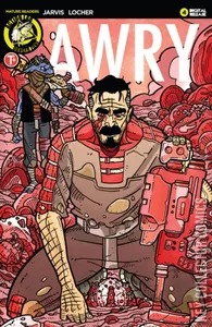 Awry #4