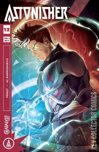 Astonisher #12