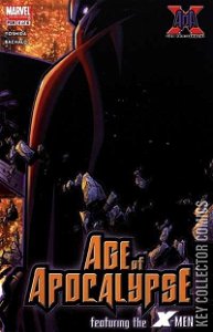 X-Men: Age of Apocalypse #6