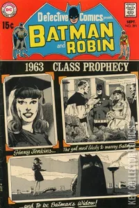 Detective Comics #391