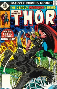 Thor #265