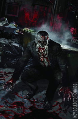 Last Book You'll Ever Read, The