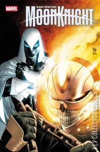Marc Spector: Moon Knight #7
