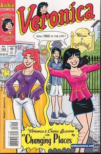 Veronica #152