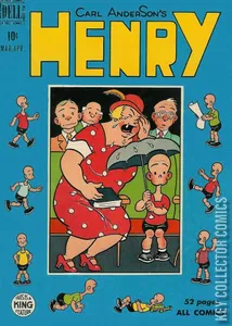 Henry #12