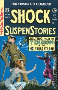 Shock SuspenStories #17